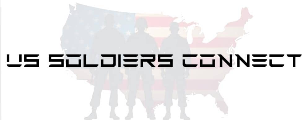 US SOLDIERS CONNECT